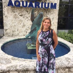 Meet your Posher, April